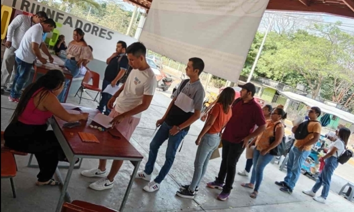 Aproximadamente 5 mil aspirantes a SEL y CAEL aplicaron el examen de conocimientos: OPLE Veracruz