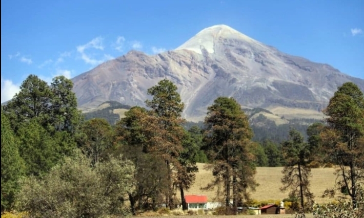 Se extinguirá en 7 años último glaciar del Pico de Orizaba