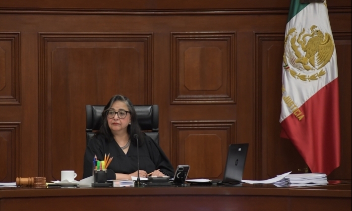Norma Piña ordena investigación por filtración de denuncia anónima a Arturo Zaldívar