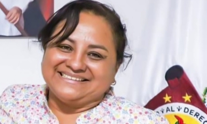 Desaparecen presidenta municipal y tesorero de San José Independencia, Oaxaca