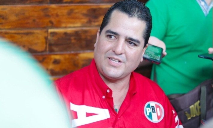 Pepe Yunes va arriba en las encuestas, y será el próximo gobernador de Veracruz: Adolfo Ramírez Arana