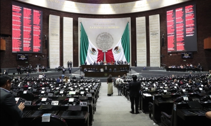 Reforma a Ley de Amparo vulnera derechos humanos en México, advierte ICC 