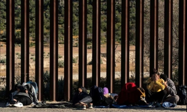 México rechaza Ley antiinmigrante HB 4156