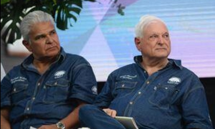 Celebrará Panamá inéditas elecciones con incertidumbre sobre candidato favorito