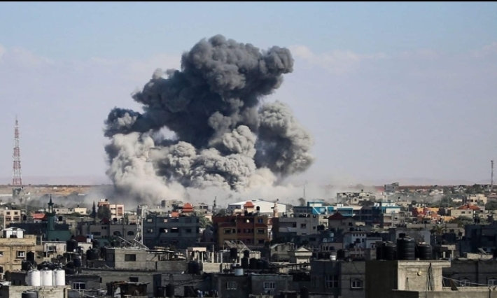 Acepta Hamas propuesta de alto al fuego en Gaza; Israel rechaza las condiciones