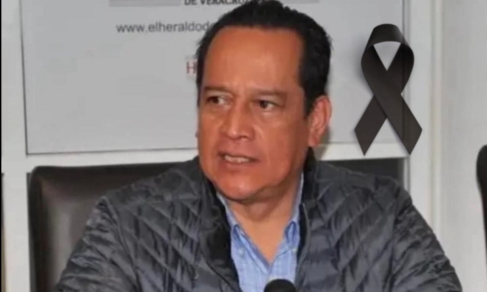 Fallece el abogado Fidel Guillermo Ordóñez