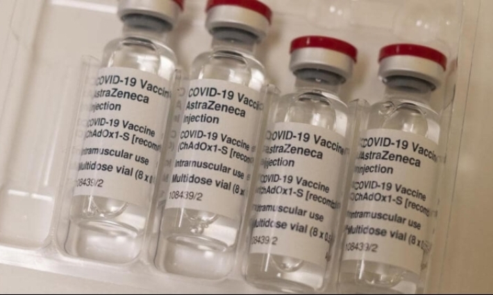 AstraZeneca retirará su vacuna contra el Covid-19 por falta de demanda