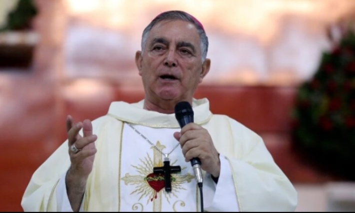 Obispo de Chilpancingo decide no presentar cargos