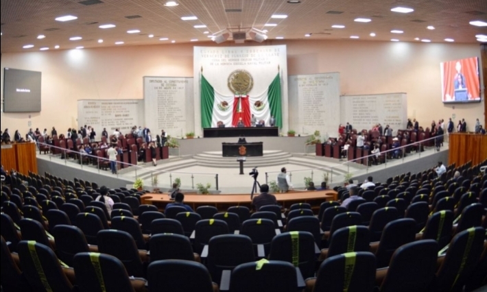 Suprema Corte de Justicia de la Nación declara omisión legislativa en Veracruz