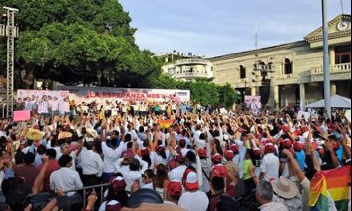Candidatos en Guerrero suspenden actos de campaña por amenazas del crimen