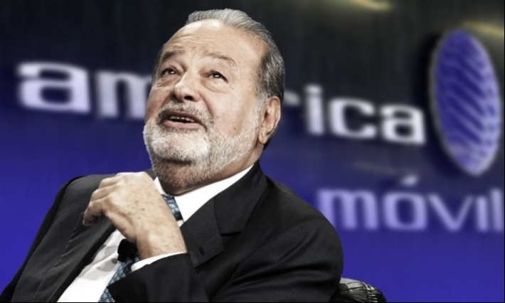 Multan en Estados Unidos a empresas de telecomunicaciones de Carlos Slim 