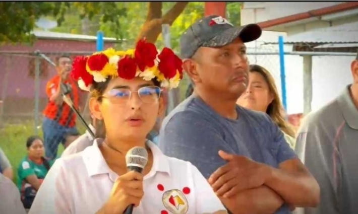 Matan a Lucero López Maza, candidata a la presidencia municipal de La Concordia, Chiapas