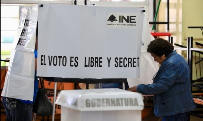 Se prevé la instalación de 170 mil 320 casillas para el Proceso Electoral Concurrente 2023-2024: INE