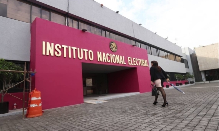 INE amplía convenio con CFE para garantizar suministro eléctrico en jornada electoral