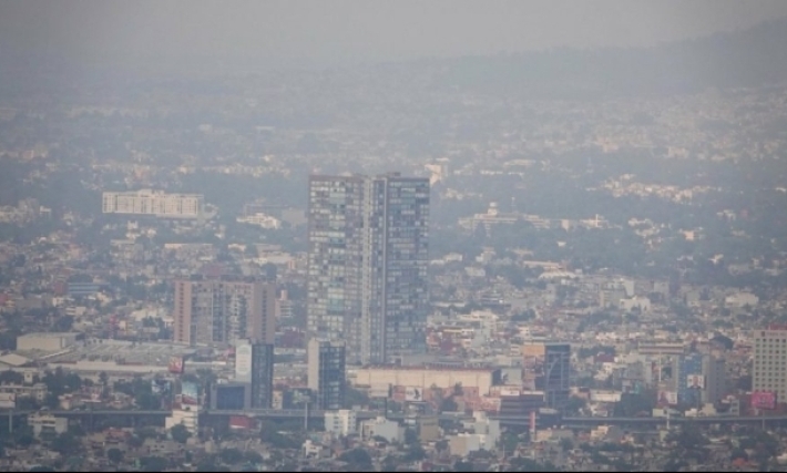 Se levanta contingencia ambiental en el Valle de México
