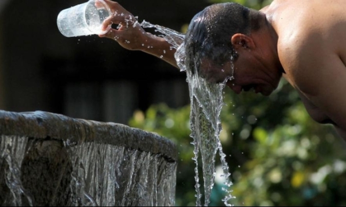 Aumenta el número de defunciones por ola de calor en México