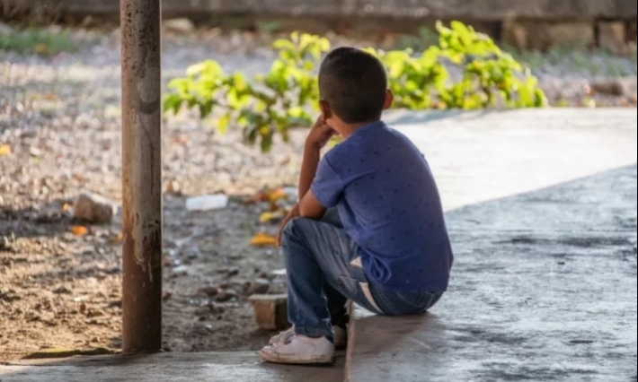 Save the Children exige medidas urgentes para proteger a niños y adolescentes en México