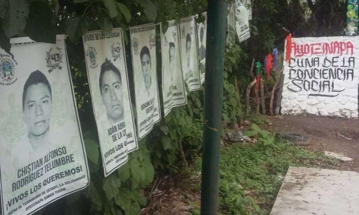 Otro militar detenido presuntamente implicado en caso Ayotzinapa
