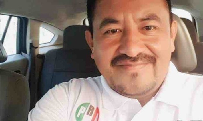  Asesinan a coordinador del PRI, PAN y PRD en Guerrero