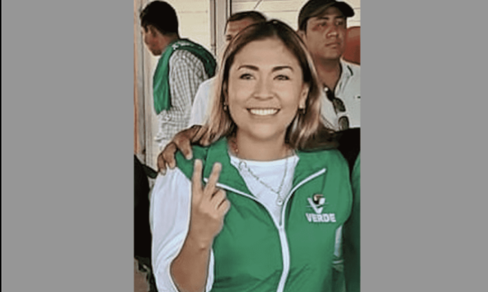 Candidata de Morena en Guerrero abandona contienda por amenazas de muerte