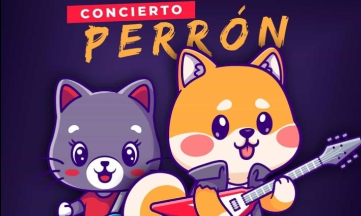 Ayuntamiento de Xalapa invita a concierto con causa