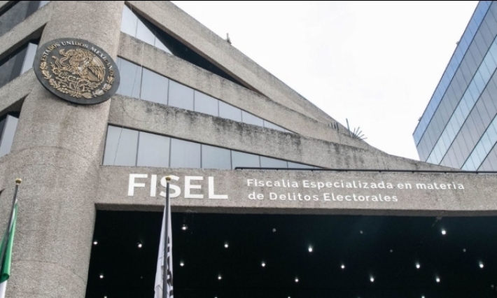 Fisel exhorta a la ciudadanía a denunciar irregularidades electorales este 2 de junio