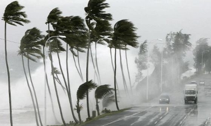 Inicia temporada de huracanes en el Atlántico, continua tercera ola de calor