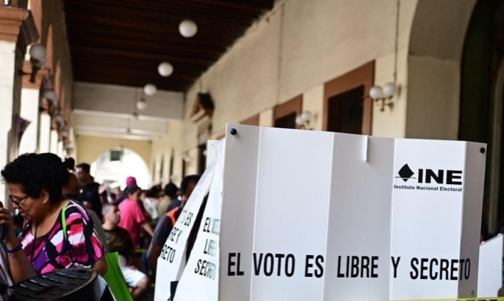 OPLE Veracruz agradece a la ciudadanía su importante participación en la Jornada Electoral del 2 de junio