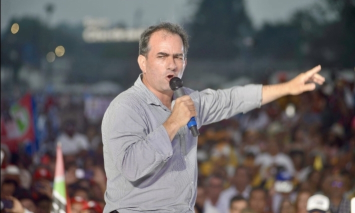 Pepe Yunes anuncia impugnación de la elección de gobernador de Veracruz