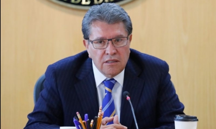 Morena reconoce error en reforma al Poder Judicial y anuncia corrección legislativa