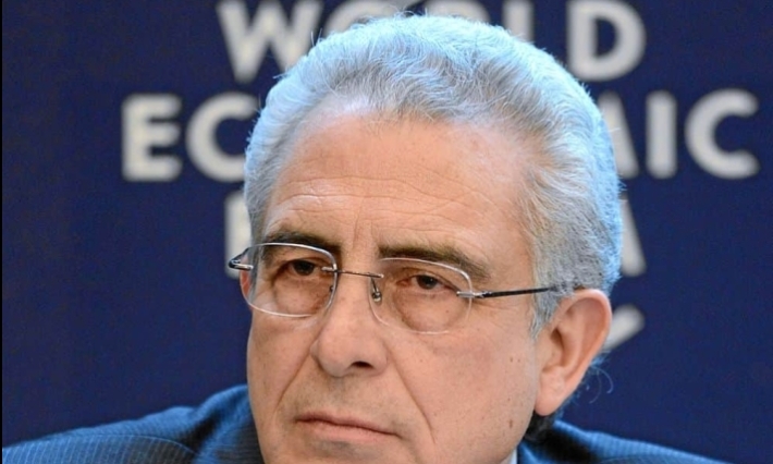 Ernesto Zedillo acusa a la presidenta de desviar la atención con ataques políticos