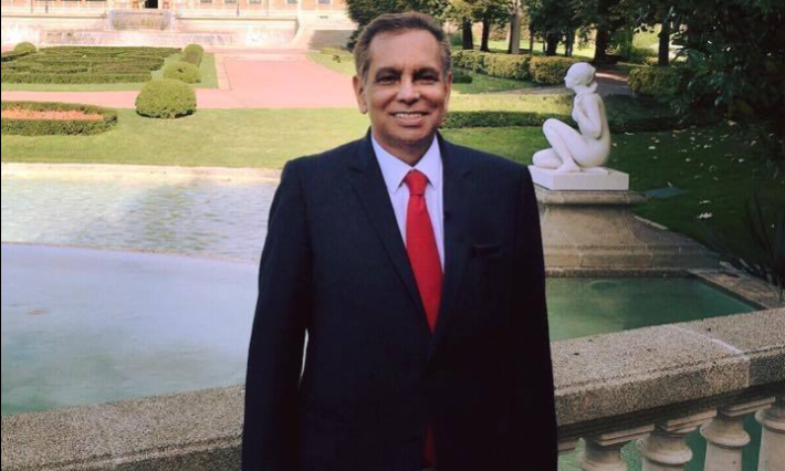 Fallece Fidel Herrera Beltrán, exgobernador de Veracruz, a los 76 años