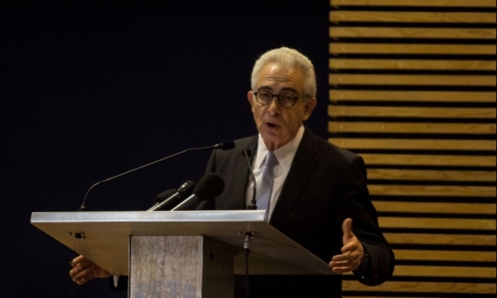 Zedillo pide auditar obras de AMLO y desata respuesta de Pablo Gómez sobre Fobaproa
