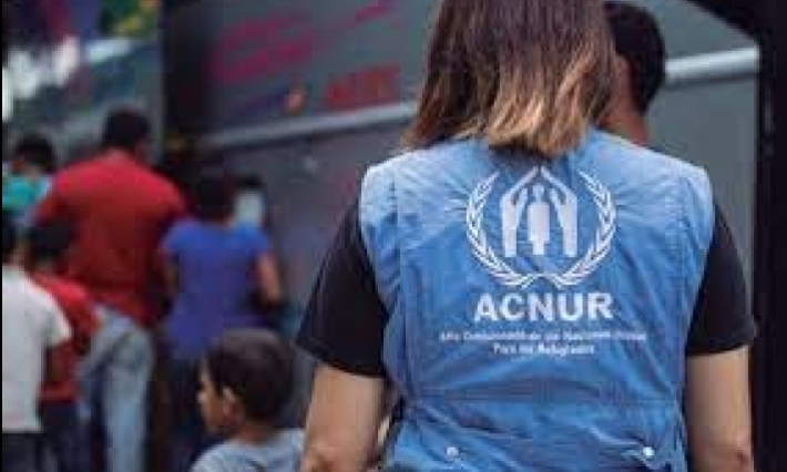 Cierra Acnur cuatro oficinas en México por restricciones financieras