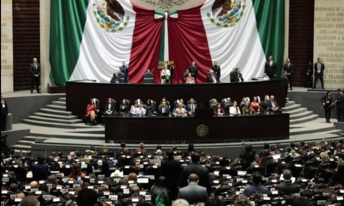 El Senado y la Cámara de Diputados impugnan 26 candidaturas en elecciones judiciales