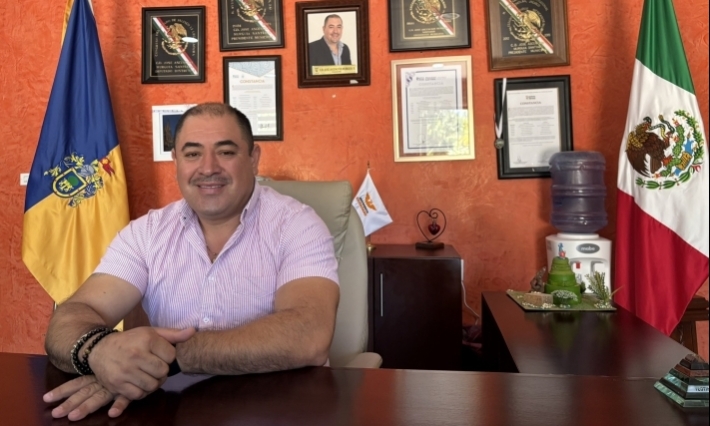 Prisión preventiva a alcalde de Teuchitlán por presunta relación con el Rancho Izaguirre