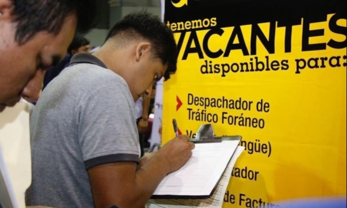 IMSS reporta pérdida de más de 47 mil empleos en abril, la tercera peor cifra en 16 años