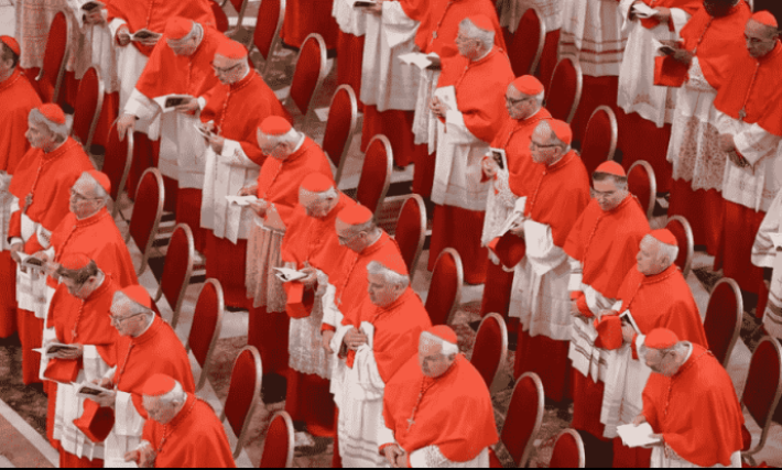 Cónclave para elegir nuevo Papa inicia oficialmente este 7 de mayo