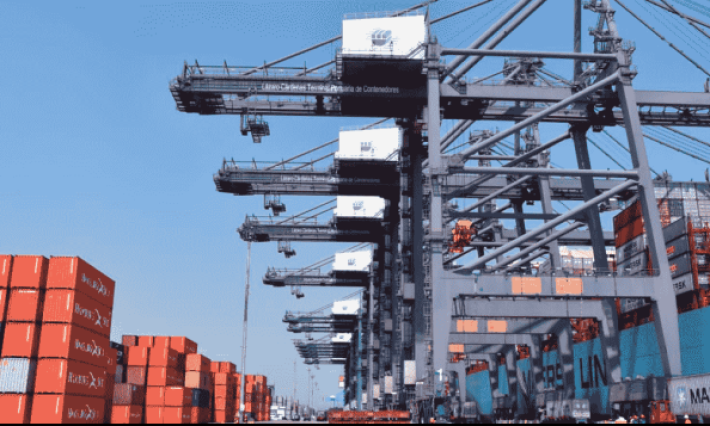 Crecen exportaciones de México a EE.UU. 15.4% en marzo pese a aranceles
