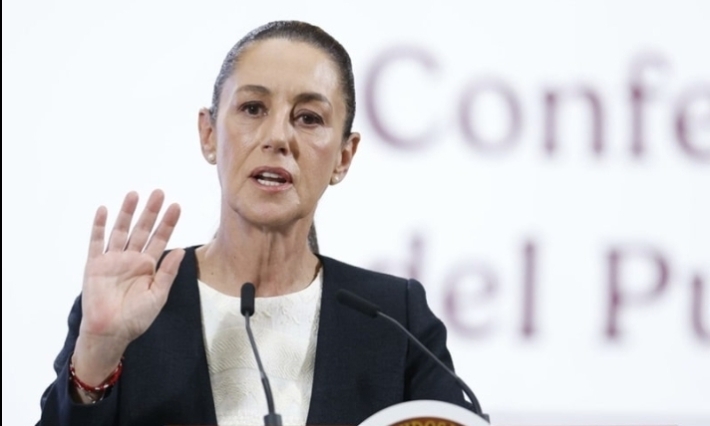 Gobierno eliminará artículo 142 de reforma en telecomunicaciones para evitar debate sobre censura: Sheinbaum