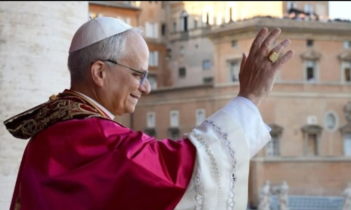 El Papa León XIV celebrará la misa de inicio de su pontificado el 18 de mayo