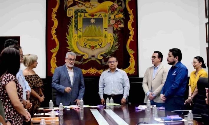 Encabeza Alberto Islas Consejo Municipal contra las Adicciones