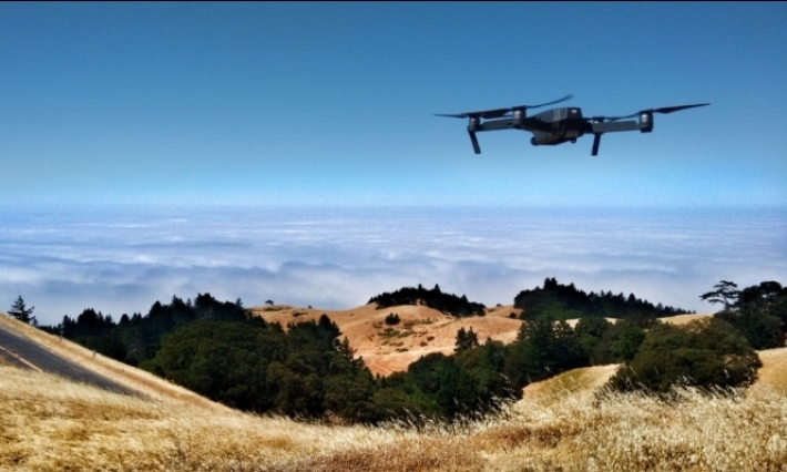 Drones del narco cruzan frontera y espían operaciones de EU: CBP