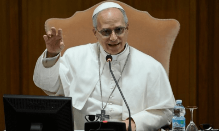 El papa León XIV promete continuidad con el legado de Francisco
