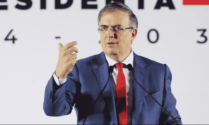 Revisión del T-MEC iniciará en el segundo semestre de 2025: Marcelo Ebrard