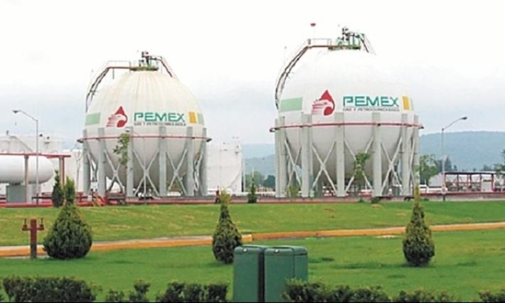 Claudia Sheinbaum solicitará explicaciones por retiro del fondo soberano de Noruega en inversiones de Pemex