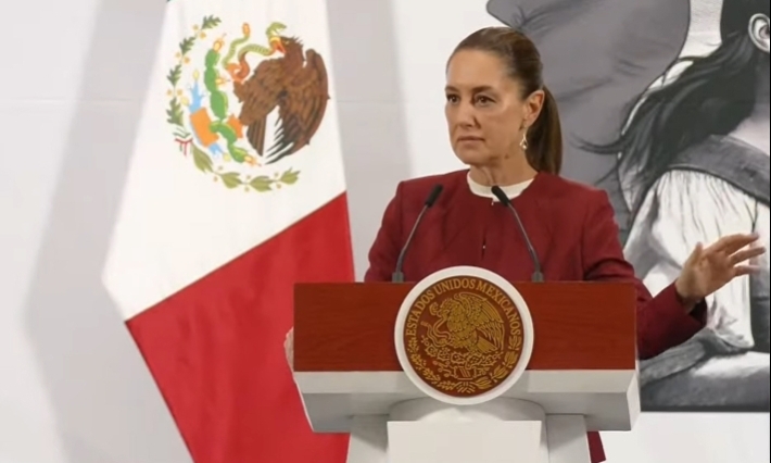 Aún sin móvil por asesinato de Yesenia Lara, pero hay condiciones para elecciones: Sheinbaum