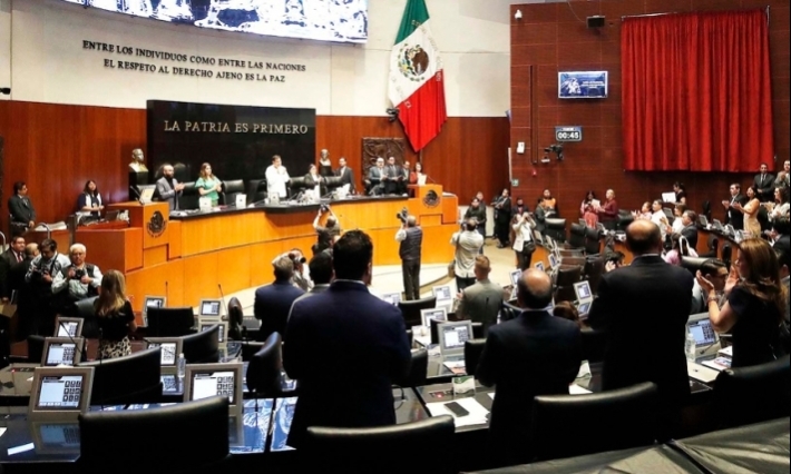 Legisladores mexicanos viajarán a EU para frenar impuesto a remesas