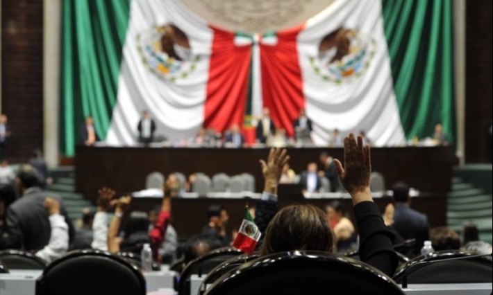 Diputados solicitan reunión con Congreso de EU por posible impuesto a remesas