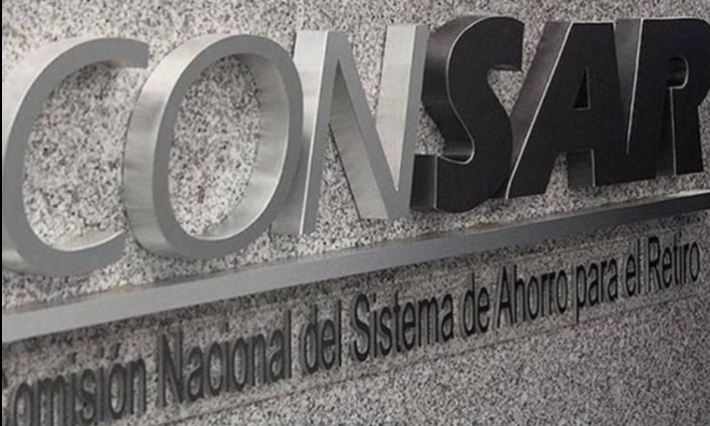 Retiros por desempleo de Afore marcan cifra récord en primeros cuatro meses de 2025